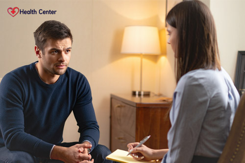 Как проходит лечение игромании в Наволоках в клинике Центр здоровья<