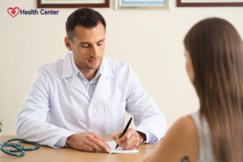 Лечение зависимости от Габапентина в Наволоках в клинике Центр здоровья